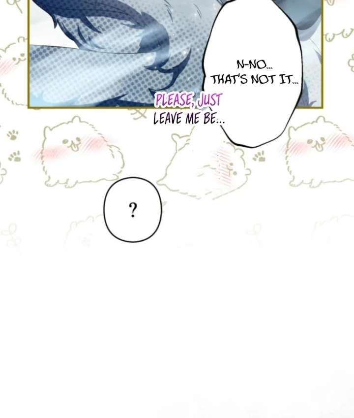 I Still Don’t Know About My Favourite Character’s Unwavering Obsession Chapter 51 page 70