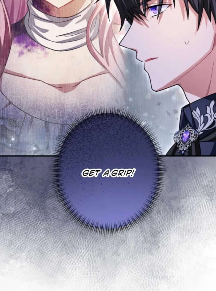 I Still Don’t Know About My Favourite Character’s Unwavering Obsession Chapter 51 page 72