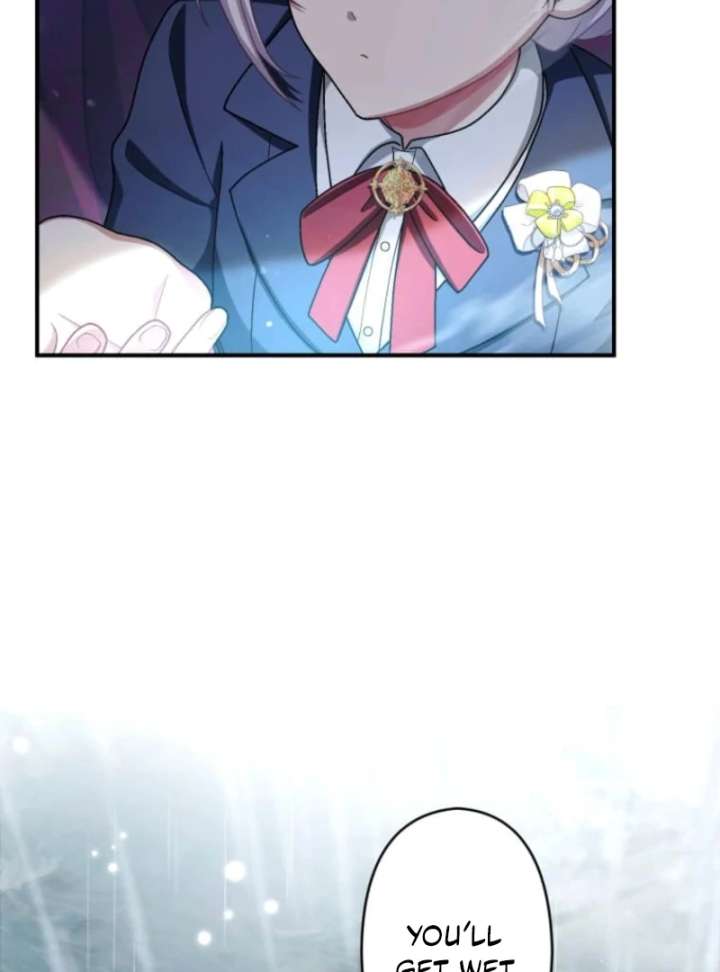 I Still Don’t Know About My Favourite Character’s Unwavering Obsession Chapter 51 page 76