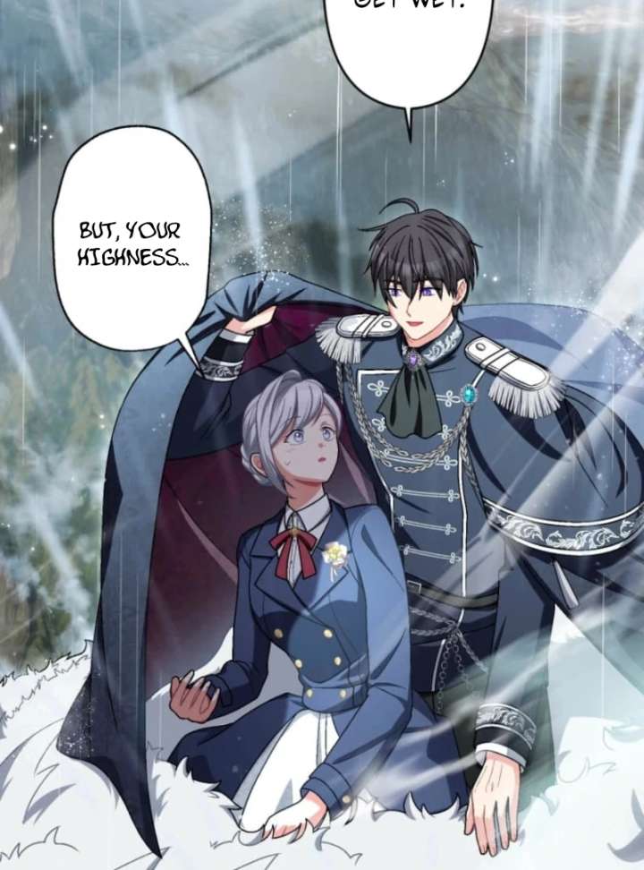 I Still Don’t Know About My Favourite Character’s Unwavering Obsession Chapter 51 page 77