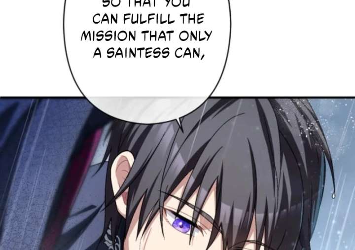 I Still Don’t Know About My Favourite Character’s Unwavering Obsession Chapter 51 page 79