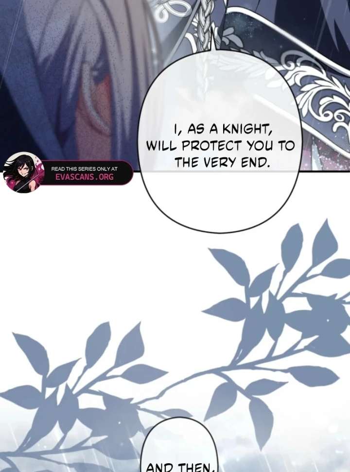 I Still Don’t Know About My Favourite Character’s Unwavering Obsession Chapter 51 page 81