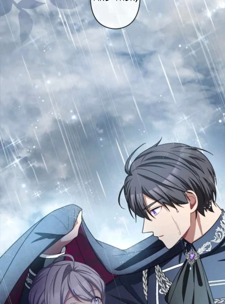 I Still Don’t Know About My Favourite Character’s Unwavering Obsession Chapter 51 page 82