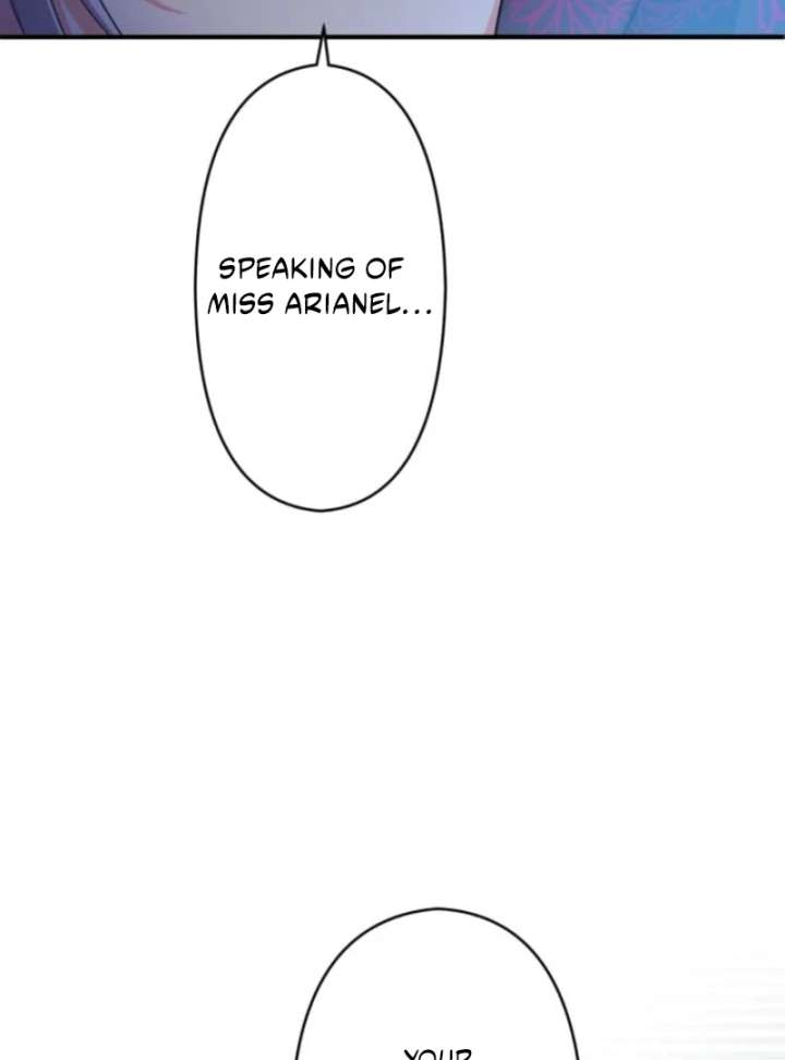 I Still Don’t Know About My Favourite Character’s Unwavering Obsession Chapter 51 page 87