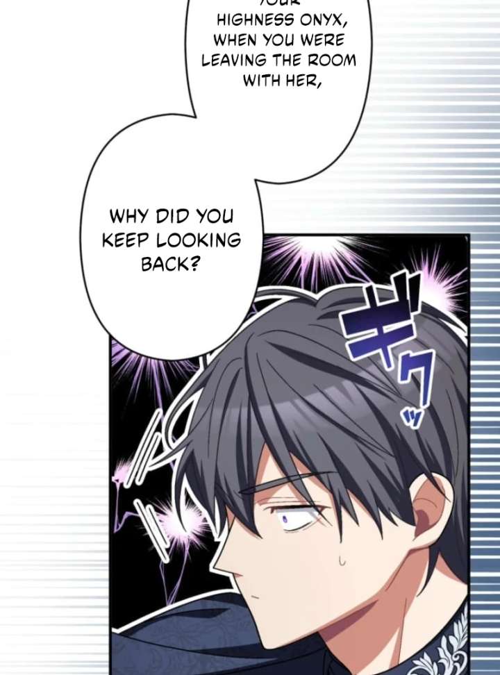 I Still Don’t Know About My Favourite Character’s Unwavering Obsession Chapter 51 page 88