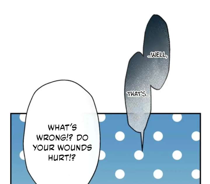 I Still Don’t Know About My Favourite Character’s Unwavering Obsession Chapter 51 page 90