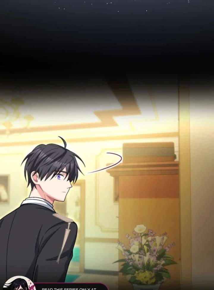 I Still Don’t Know About My Favourite Character’s Unwavering Obsession Chapter 51 page 92