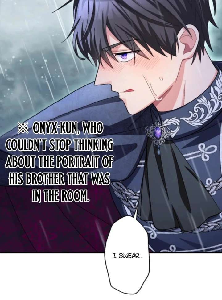 I Still Don’t Know About My Favourite Character’s Unwavering Obsession Chapter 51 page 96