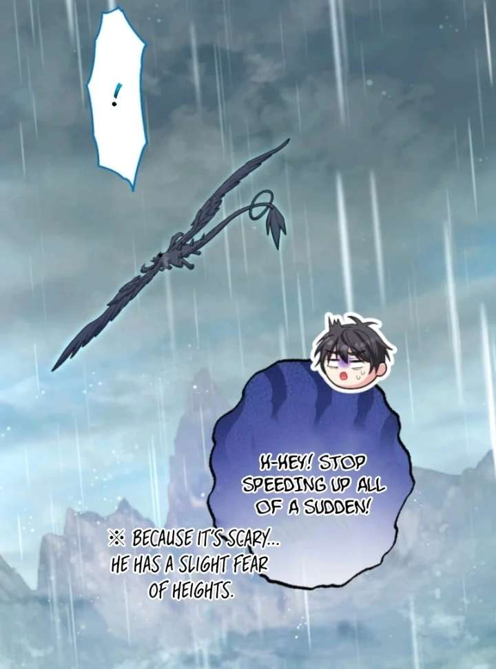 I Still Don’t Know About My Favourite Character’s Unwavering Obsession Chapter 51 page 98