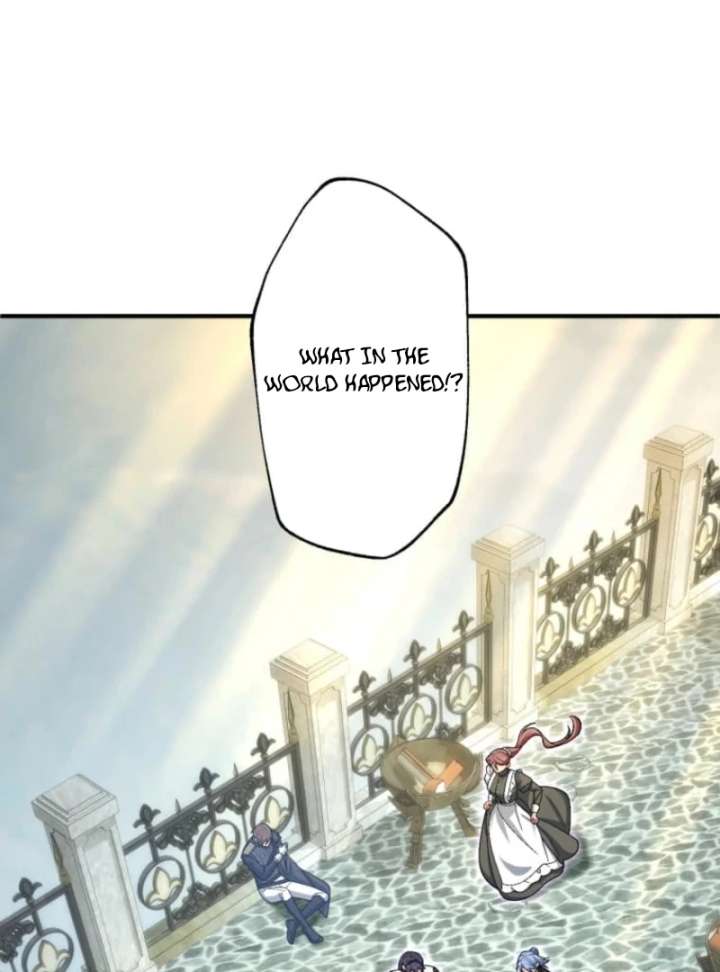 I Still Don’t Know About My Favourite Character’s Unwavering Obsession Chapter 51 page 102