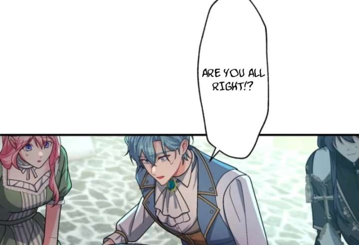 I Still Don’t Know About My Favourite Character’s Unwavering Obsession Chapter 51 page 104