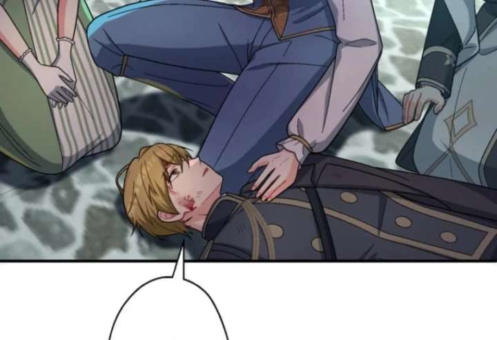 I Still Don’t Know About My Favourite Character’s Unwavering Obsession Chapter 51 page 105