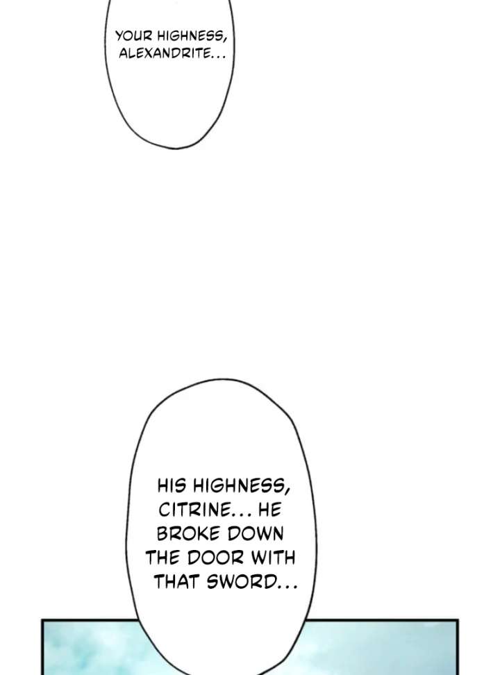 I Still Don’t Know About My Favourite Character’s Unwavering Obsession Chapter 51 page 106