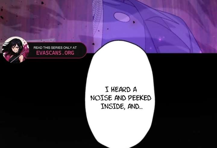 I Still Don’t Know About My Favourite Character’s Unwavering Obsession Chapter 51 page 110