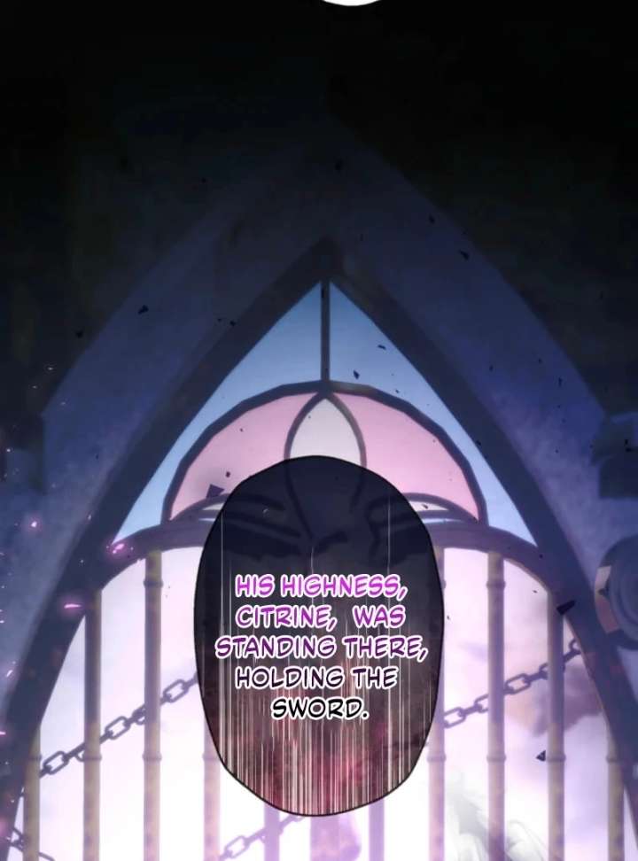 I Still Don’t Know About My Favourite Character’s Unwavering Obsession Chapter 51 page 111