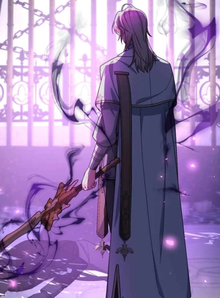 I Still Don’t Know About My Favourite Character’s Unwavering Obsession Chapter 51 page 112