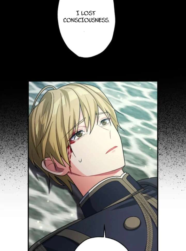 I Still Don’t Know About My Favourite Character’s Unwavering Obsession Chapter 51 page 118