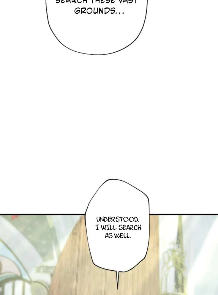 I Still Don’t Know About My Favourite Character’s Unwavering Obsession Chapter 51 page 122