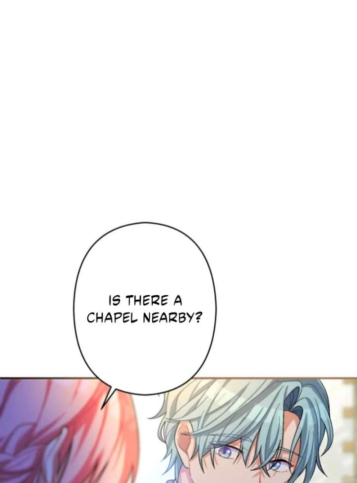 I Still Don’t Know About My Favourite Character’s Unwavering Obsession Chapter 51 page 128