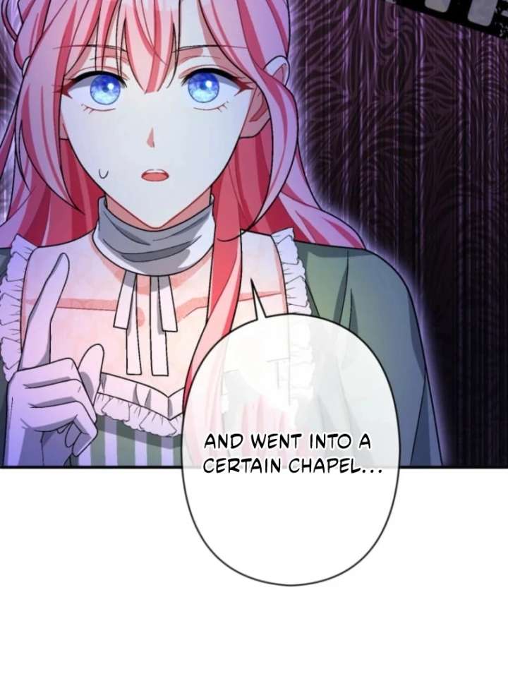I Still Don’t Know About My Favourite Character’s Unwavering Obsession Chapter 51 page 132