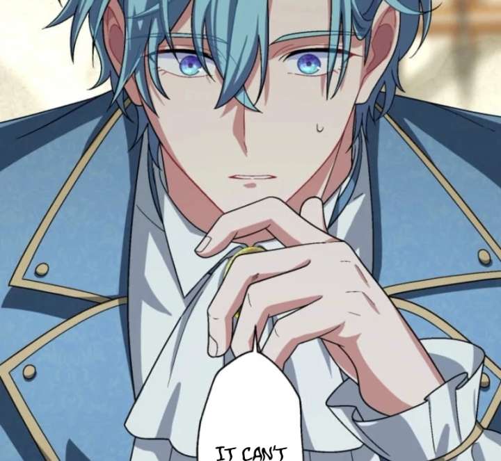 I Still Don’t Know About My Favourite Character’s Unwavering Obsession Chapter 51 page 134