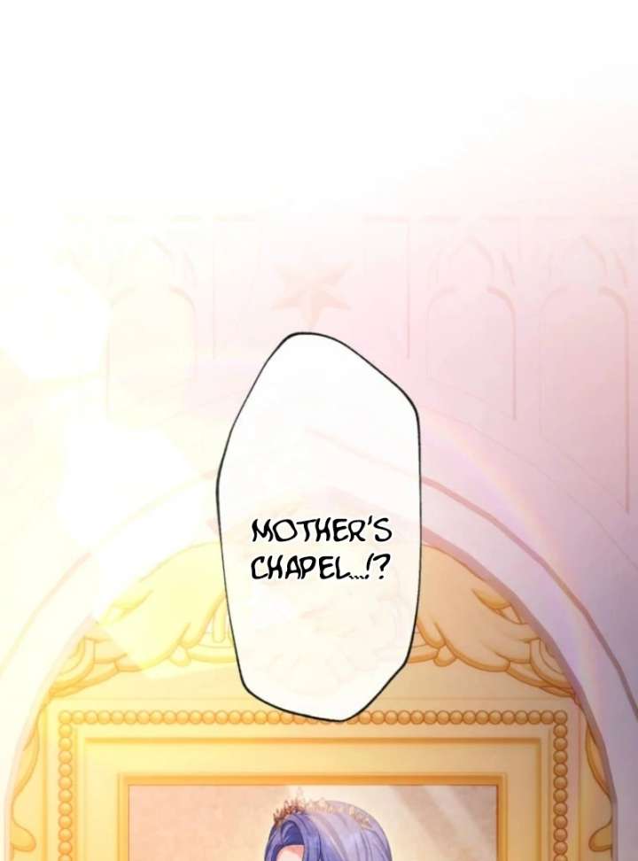 I Still Don’t Know About My Favourite Character’s Unwavering Obsession Chapter 51 page 136