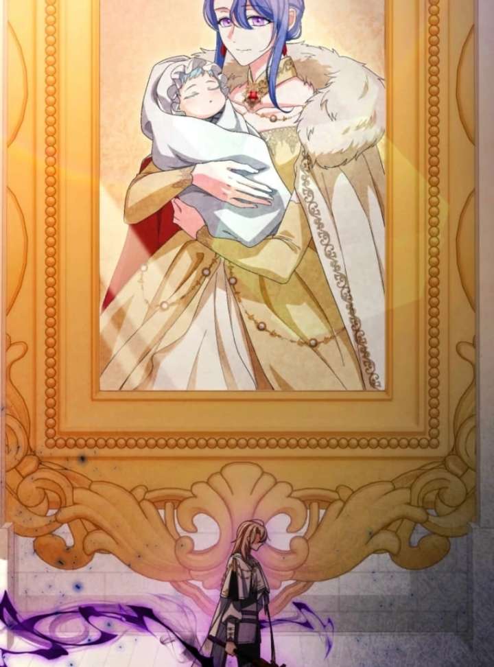 I Still Don’t Know About My Favourite Character’s Unwavering Obsession Chapter 51 page 137