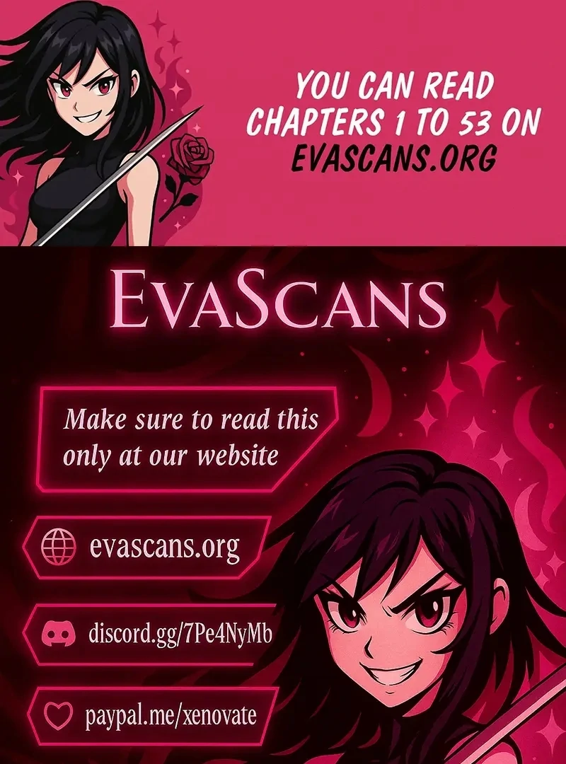 I Still Don’t Know About My Favourite Character’s Unwavering Obsession Chapter 52 page 2