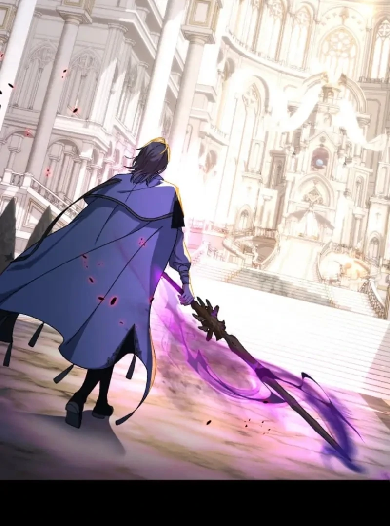I Still Don’t Know About My Favourite Character’s Unwavering Obsession Chapter 52 page 7