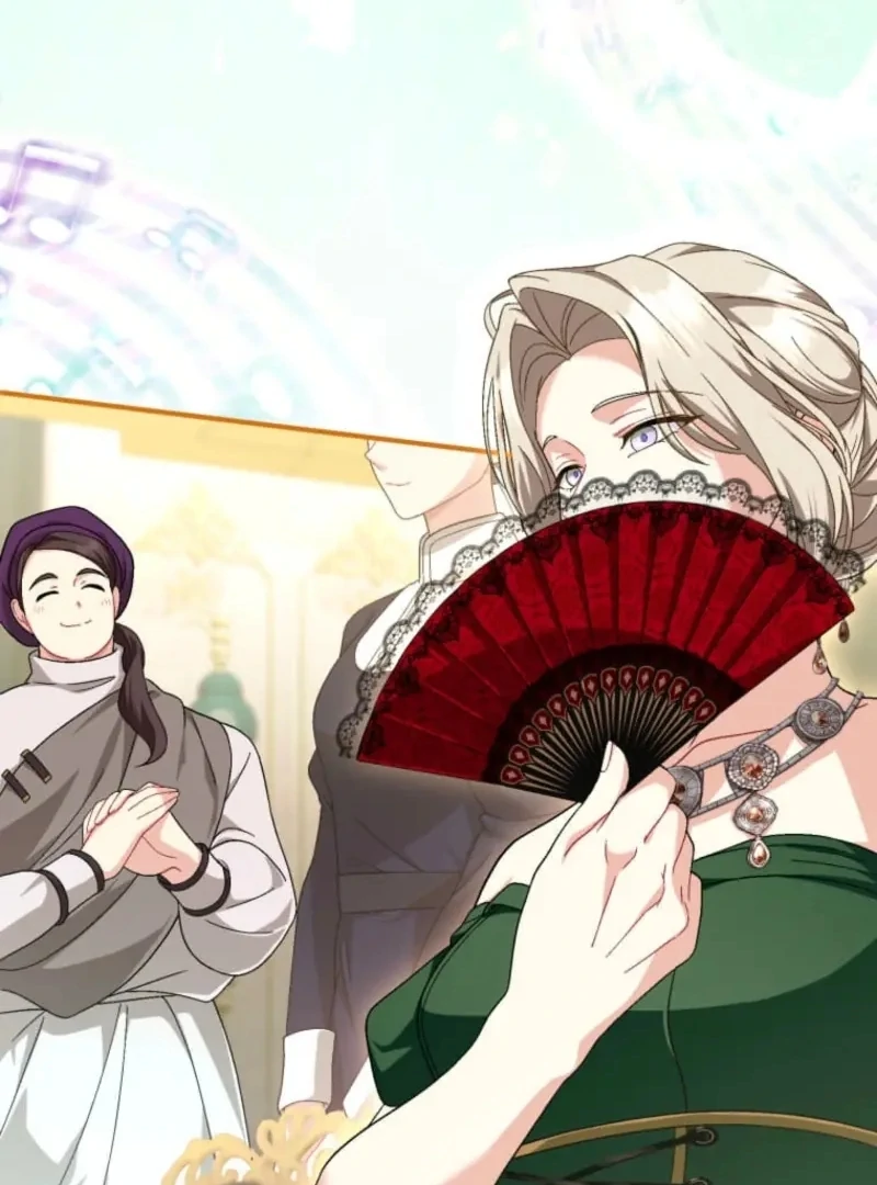 I Still Don’t Know About My Favourite Character’s Unwavering Obsession Chapter 52 page 18