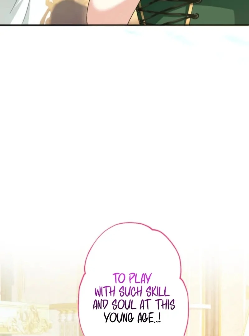 I Still Don’t Know About My Favourite Character’s Unwavering Obsession Chapter 52 page 19