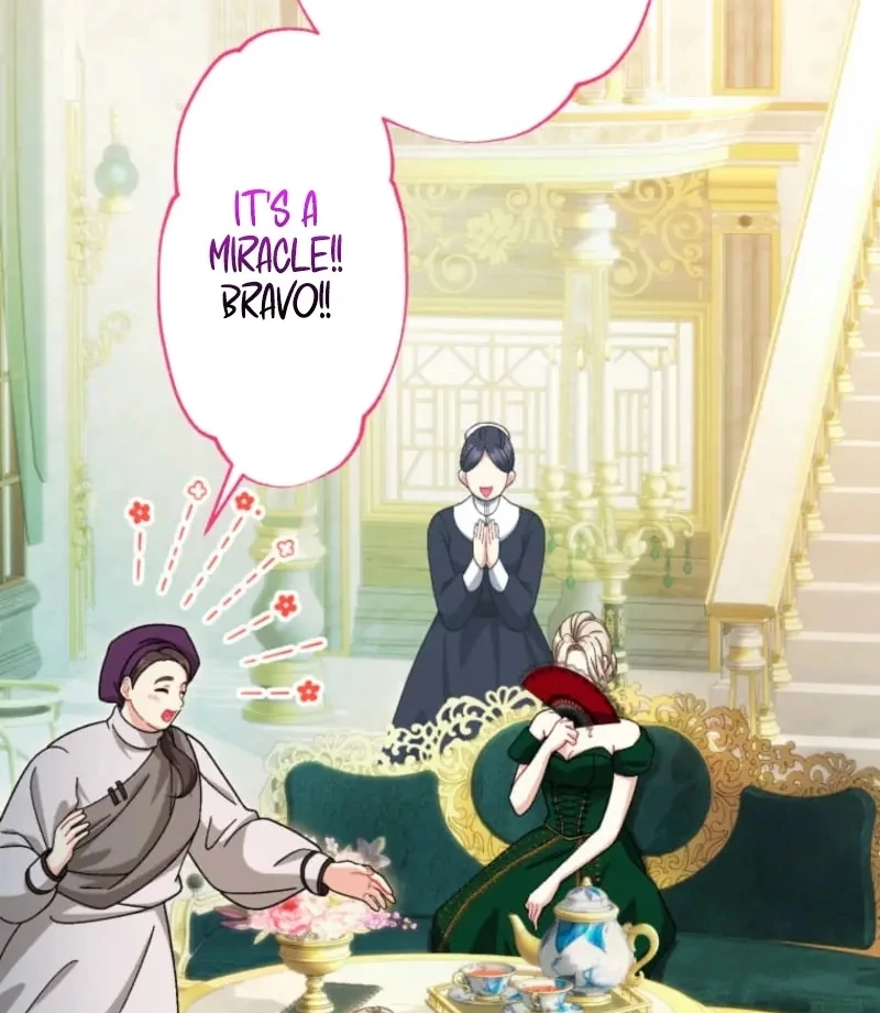 I Still Don’t Know About My Favourite Character’s Unwavering Obsession Chapter 52 page 20