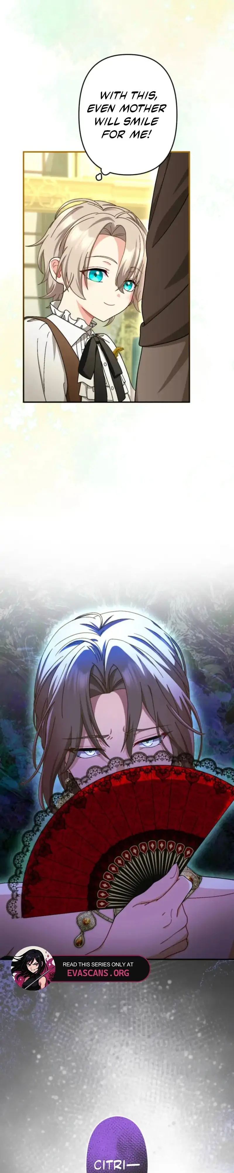 I Still Don’t Know About My Favourite Character’s Unwavering Obsession Chapter 52 page 22