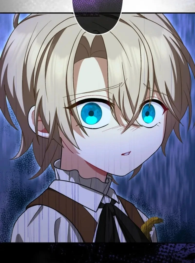 I Still Don’t Know About My Favourite Character’s Unwavering Obsession Chapter 52 page 23