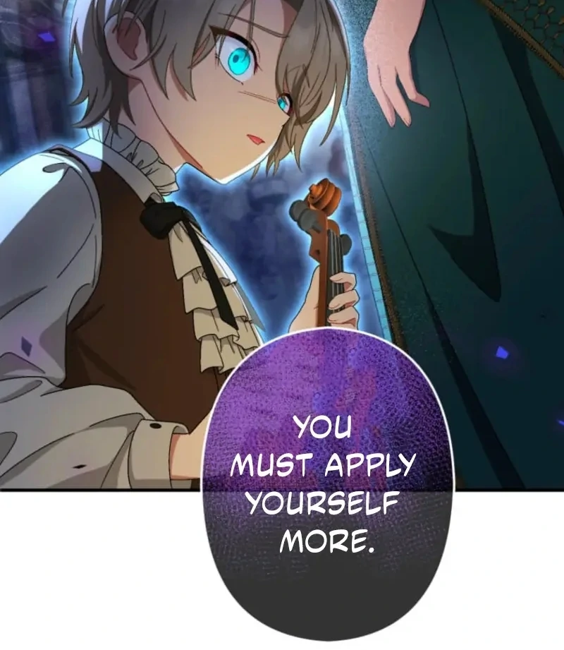 I Still Don’t Know About My Favourite Character’s Unwavering Obsession Chapter 52 page 26