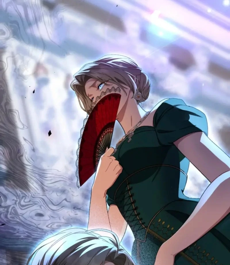 I Still Don’t Know About My Favourite Character’s Unwavering Obsession Chapter 52 page 25