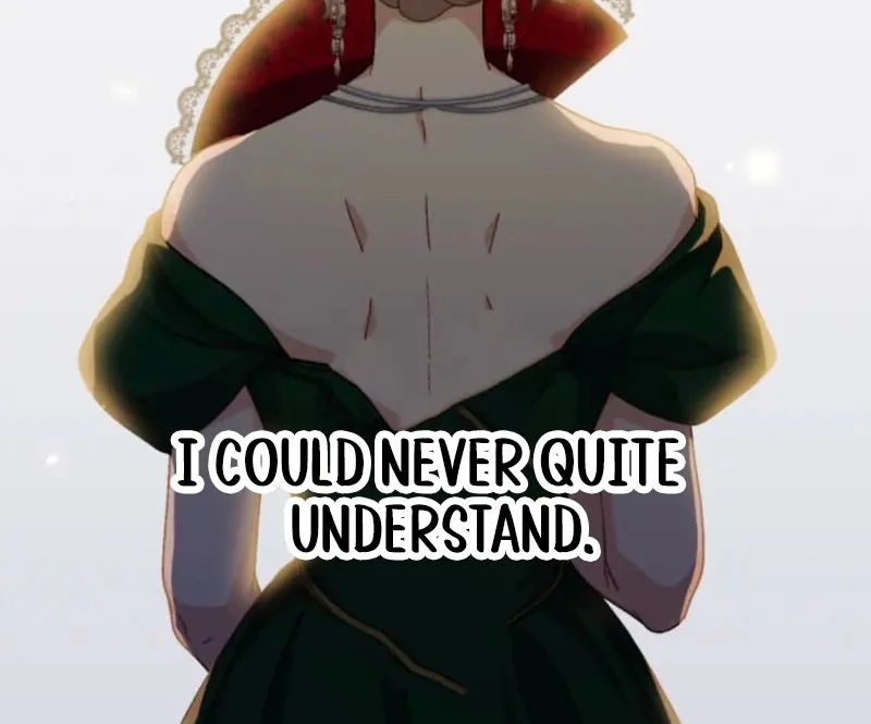I Still Don’t Know About My Favourite Character’s Unwavering Obsession Chapter 52 page 31