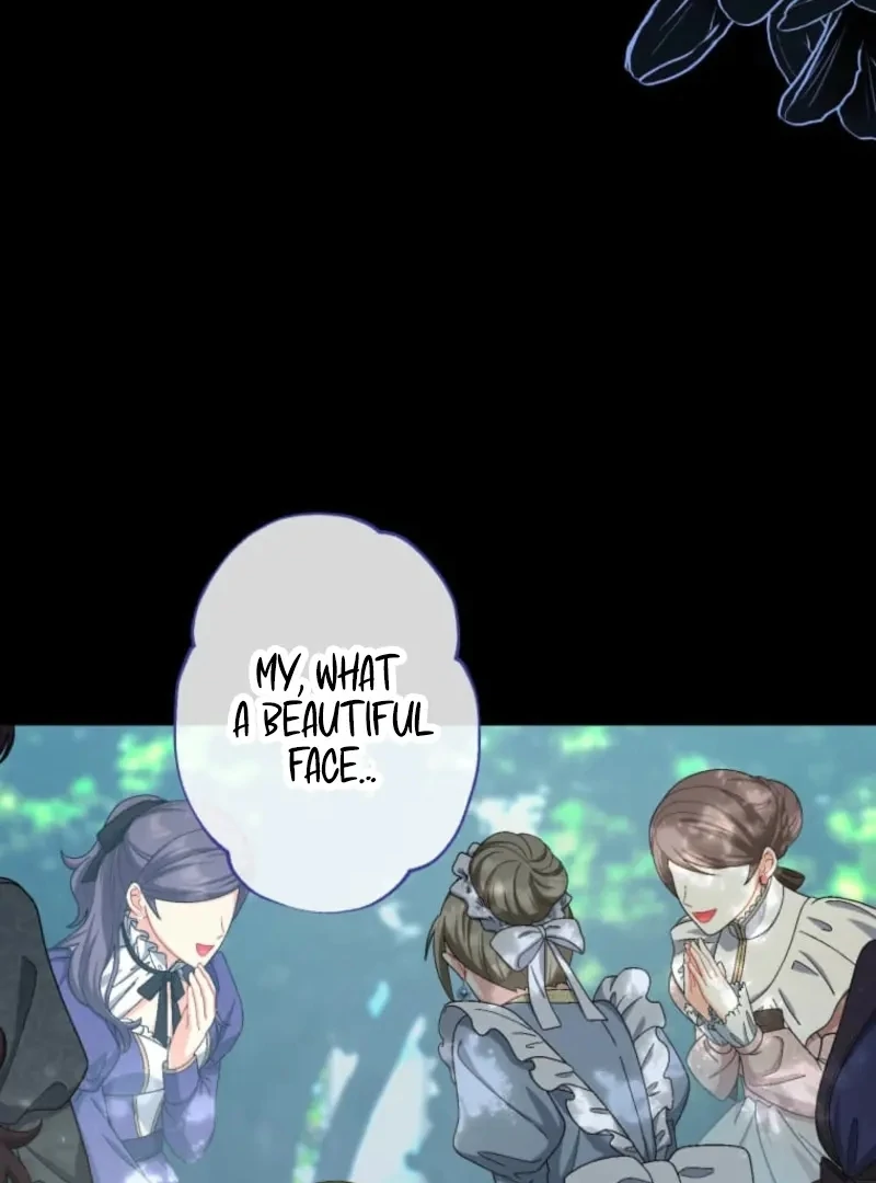 I Still Don’t Know About My Favourite Character’s Unwavering Obsession Chapter 52 page 37