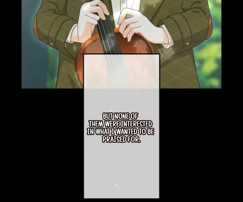 I Still Don’t Know About My Favourite Character’s Unwavering Obsession Chapter 52 page 41