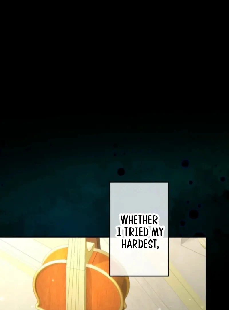 I Still Don’t Know About My Favourite Character’s Unwavering Obsession Chapter 52 page 42