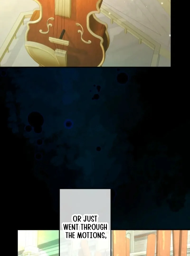 I Still Don’t Know About My Favourite Character’s Unwavering Obsession Chapter 52 page 43