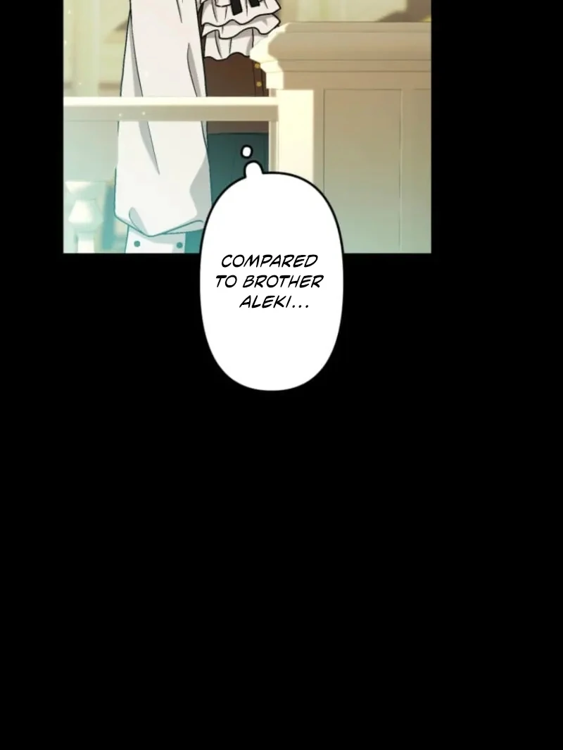 I Still Don’t Know About My Favourite Character’s Unwavering Obsession Chapter 52 page 49