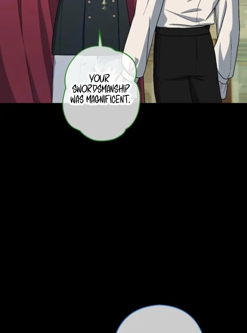 I Still Don’t Know About My Favourite Character’s Unwavering Obsession Chapter 52 page 51