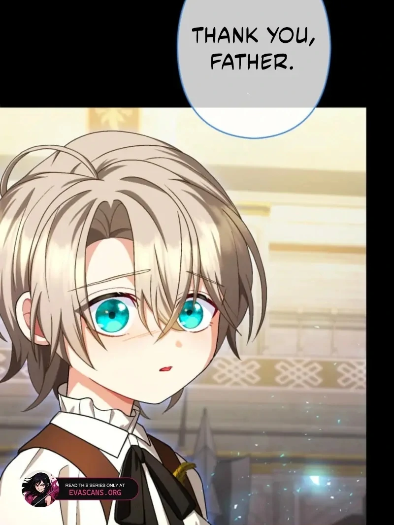I Still Don’t Know About My Favourite Character’s Unwavering Obsession Chapter 52 page 52