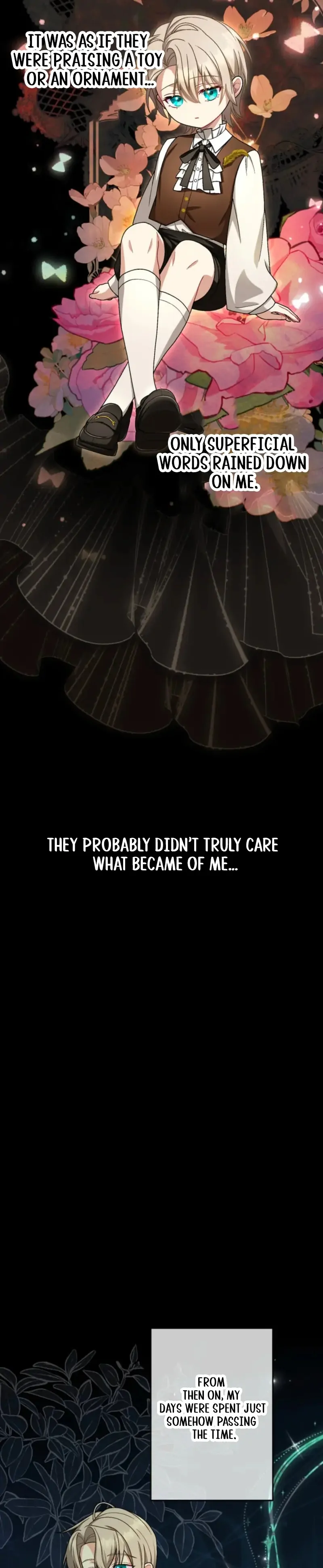 I Still Don’t Know About My Favourite Character’s Unwavering Obsession Chapter 52 page 55