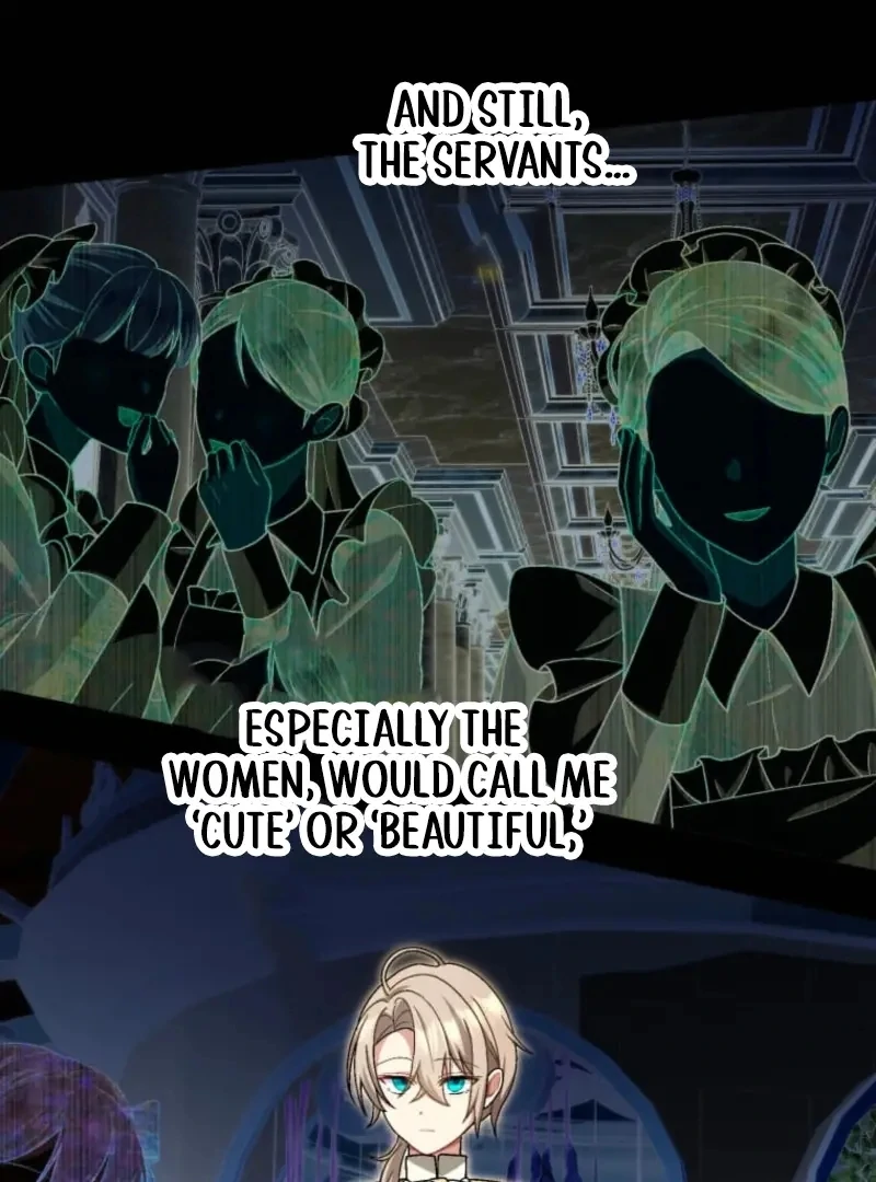 I Still Don’t Know About My Favourite Character’s Unwavering Obsession Chapter 52 page 57