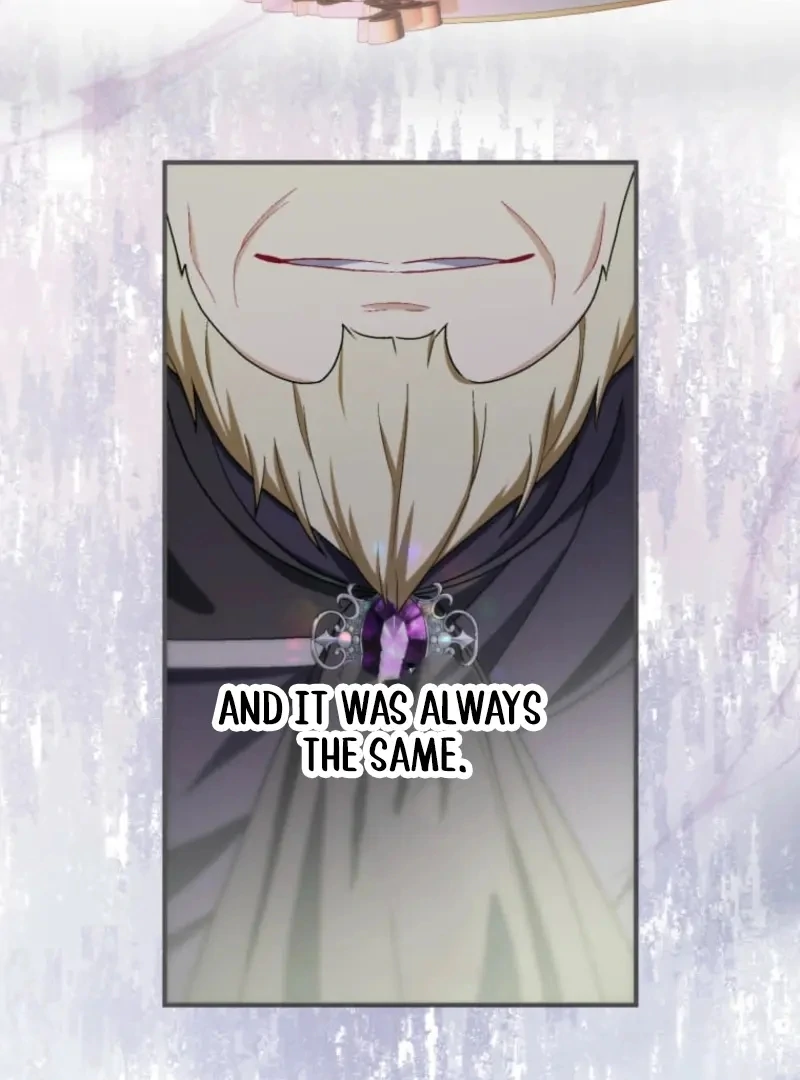 I Still Don’t Know About My Favourite Character’s Unwavering Obsession Chapter 52 page 62
