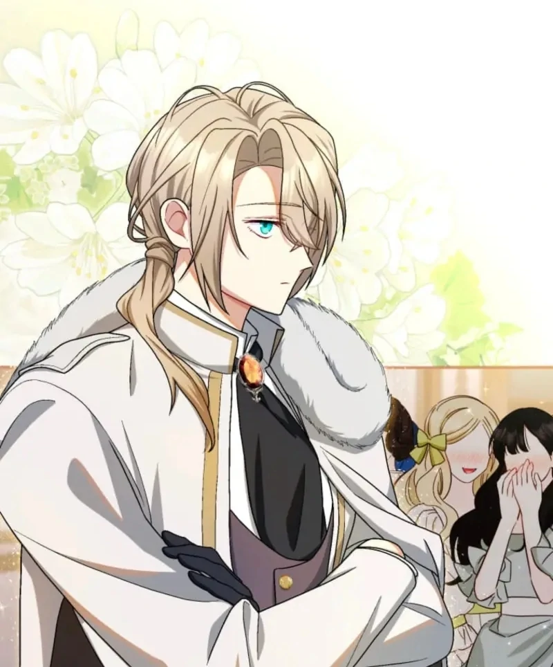 I Still Don’t Know About My Favourite Character’s Unwavering Obsession Chapter 52 page 64