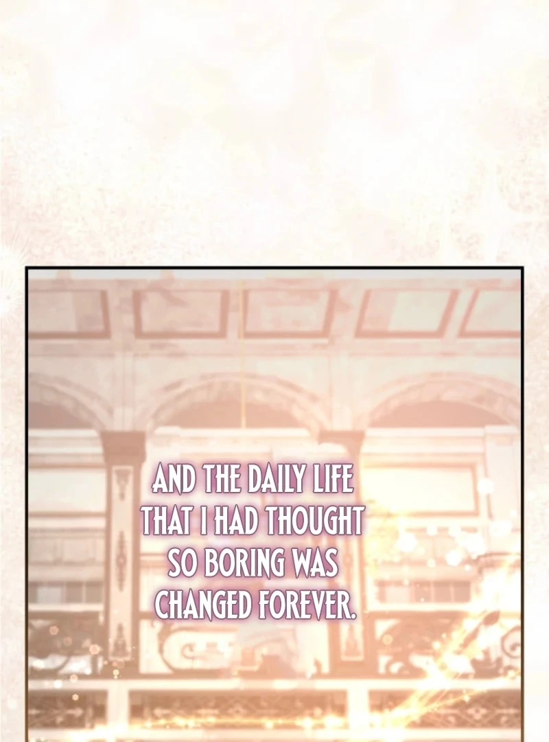 I Still Don’t Know About My Favourite Character’s Unwavering Obsession Chapter 52 page 69