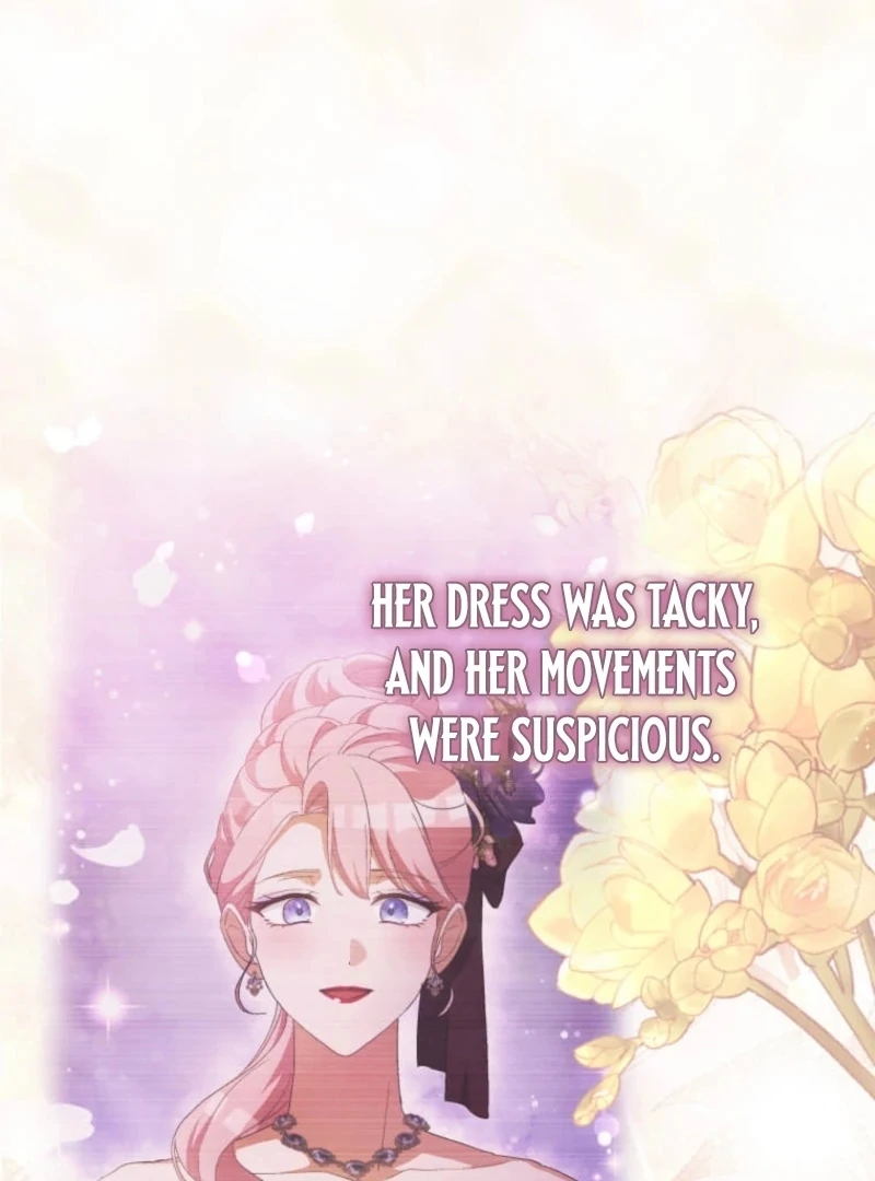 I Still Don’t Know About My Favourite Character’s Unwavering Obsession Chapter 52 page 71